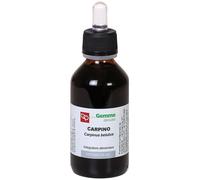 Carpino Macerato Glicerico 100 Ml 100 ml Soluzione orale