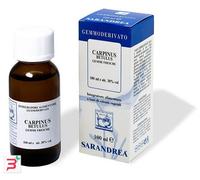 Sarandrea Marco &c. Carpinus Betulus 100 Ml Macerato Glicerico