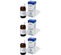 Carpinus Betulus 100 Ml Macerato Glicerico 3x100 ml Gocce orali