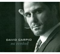 Carpio David - Mi Verdad