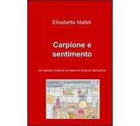 Carpione e sentimento