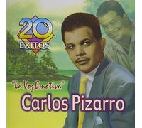 Carpizarro - 20 Exitos