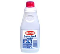 Carplan Acqua deionizzata, 1 l
