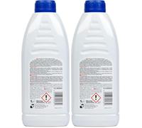 Carplan Blue Star Pre Mixed Anti Freeze 1L - BSR 001 (Confezione da 2)