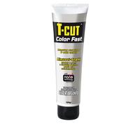 Rimuovi Graffi Leggeri per Auto Argento Rinnova Ripristina Colore 150g LCF507