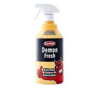 CarPlan Demon Fresh Elimina Odori, 1 Litro, (Confezione da 1)