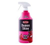 CarPlan Demon Shine Spray On, Rosa 1 L