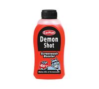 CarPlan Demon Shot Liquido Lavavetri Concentrato, 500ml