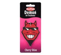 CarPlan Demone DAC001 - Deodorante singolo cardato, colore: ciliegia