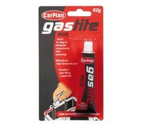 Carplan Gastite Red Pasta Rossa Guarnizione accoppiamento semi-permanente 50g