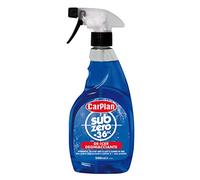 CarPlan LSZ500 Deghiacciante Nebulizzatore Sub Zero -36°C, 500 ml