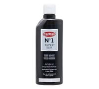 CarPlan No.1 Lucidante per pneumatici auto Super Slik Wet Look, 600 ml
