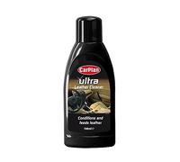CarPlan Ultra - Detergente per Pelle, 500 ml