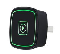 Carplay Adattatore Android Auto Goccia Ai Scatola 2 In1 Intelligente Systems
