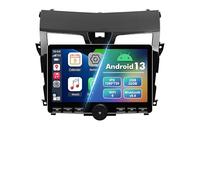 Carplay Autoradio Android 13 con pulsanti funzionali per Nissan Altima 2013-2015