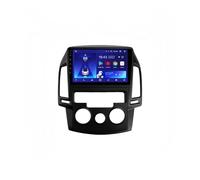 Carplay Per Hyundai I30 1 FD 2007-2012 Autoradio Multimedia Video Player Navigazione GPS Android No 2din 2 Din Dvd(I30 CC2Lp 16G-F1)