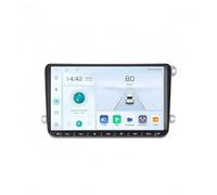 Carplay Per VW Per Volkswagen Per Passat B6 B7 Autoradio multimediale(A1S 1G 32G)