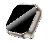CarPlay Wireless per Rolls Royce Phantom 2018, Adattatore CarPlay Wireless Connessione Bluetooth 5.0 Veloce, Compatibile con Android Auto e iOS,B/Gold