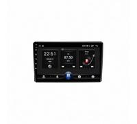 Carplay Wireless Schermo per Auto per Ford Fusion 1 2005-2012 con Ips Touchscreen, Auto Stereo Radio con Bluetooth/Gps, Rds/Fm/Am, 8 Nucleo 4G+64G