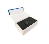 OCC MOTOR SPORT - GaragePro Strumento di scansione OBD Standard, Nero