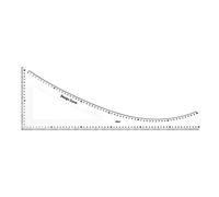 CarpNettore 2 Imposta Il Righello Del Disegno Imposta Il Modello di Disegno Della Figura per Lo Schizzo di Fashion Design, Curva di progettazione