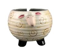 CarpNettore Accessori per Ciotole Portaoggetti All'uncinetto, Uncinetto, Spago Decorativo, Ciotola Portaoggetti per Filati