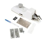 CarpNettore Piedino per Asole, per Macchina Da Cucire Domestica, Home