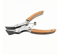 CarpNettore Unsile da per Cinture in Pelle Professionale, Pinza Tagliastrisce per Cuoio in Pelle, Multiuso, Stanze Dei Hobby