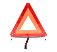 Carpoint Triangolo Emergenza Pesante, omologazione E