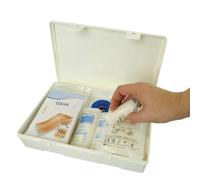 CARPOINT 0117106 Kit di pronto soccorso per auto