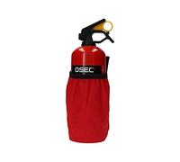 CARPOINT 0140911 Supporto estintore Staffa per estintore Supporto per estintore Supporto estintore auto