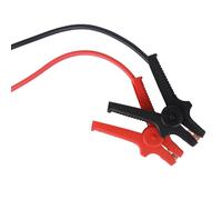 CARPOINT 0177661 Starthilfekabel 300 A isolierten Klemmen