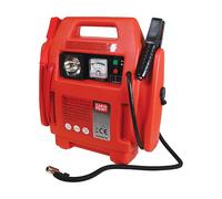 CARPOINT 0177707 Avviatore per batteria auto