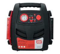 Avviatore 2-in-1 LED 12V/17AH 900A
