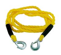 Cavo Traino 18mm, 3 Metri di Lunghezza, 5000kg