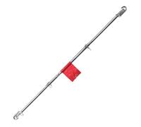 Barra Traino TÜV/GS, 1800kg