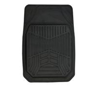 Carpoint Tappeto per Auto in Gomma 74x50cm - NUOVO