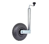 CARPOINT 0410203 Ruota di ricambio ruota di sostegno