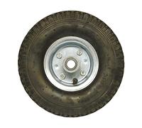 CARPOINT 0410204 Ruota di ricambio ruota di sostegno