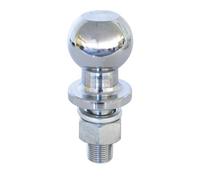 CARPOINT 0410209 Supporto rimorchio, Gancio traino