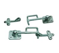 Carpoint 0410215 Chiusura per Presa del Rimorchio S/D, N. 02, a Occhielli