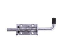 CARPOINT 0410235 Serratura della porta del rimorchio