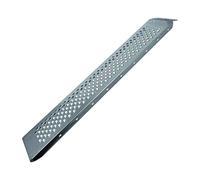 Carpoint 0410269 - Rampa di accesso in acciaio, 1 x 1,50 m, portata 200 kg - NUO