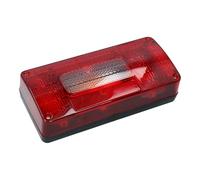 Carpoint 0413974 Hintenleuchte 6 Funktionen Linke Seite