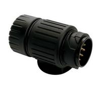 CARPOINT 0429512 Spina rimorchio