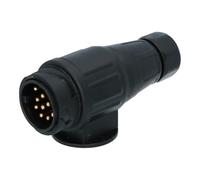 Carpoint Spina 13-Poli Jäger 12V ISO 114446