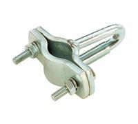 CARPOINT 0438103 Kit adattatore sfera d'accoppiamento gancio di traino