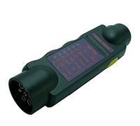 Carpoint 0438105 - Tester per rimorchio