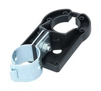CARPOINT 0438106 Supporto/Staffa nero
