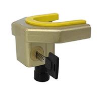 CARPOINT 0438113 Lucchetto per rimorchio